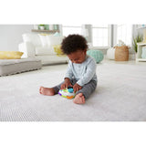 Fisher Price Laugh & Learn Controller baby toy - British product