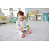Fisher Price Laugh & Learn Controller baby toy - British product