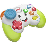 Fisher Price Laugh & Learn Controller baby toy - British product