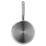 Argos Home stainless steel chip pan 22cm, UK version