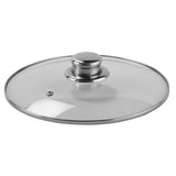Argos Home stainless steel chip pan 22cm, UK version