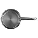 Argos Home stainless steel chip pan 22cm, UK version