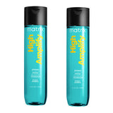 Matrix High Amplify Shampoo Duo lightweight volume shampoo - British product
