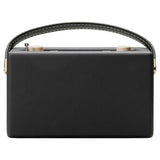 Roberts Revival RD70 DAB FM radio black, imported from the UK