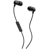 Skullcandy Jibs in-ear headphones black - British product