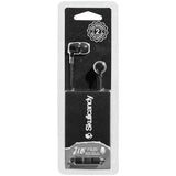Skullcandy Jibs in-ear headphones black - British product