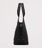 Saint Laurent medium Icare quilted tote bag - British product