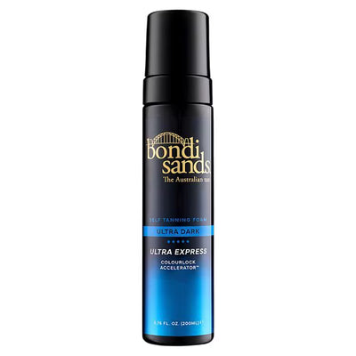 Bondi Sands Ultra Mørk Ultra Express Selvbruning Skum 200ml