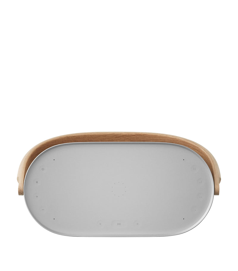 Bang & Olufsen Beosound A5 speaker - British product