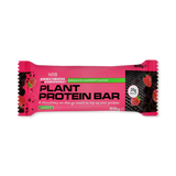 Holland & Barrett Plant Protein Bar Dark Chocolate Raspberry 65g- Buy online at McGrocer