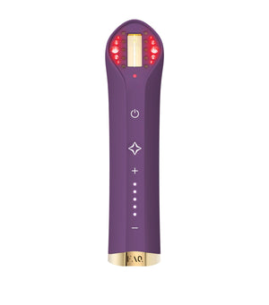 Full-Spectrum Red Light Skin Rejuvenation At-Home Device