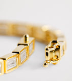 Anita Ko Bunny Bracelet 18kt yellow gold diamond, UK version