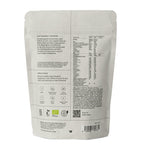 Wild Nutrition Food-Grown Organic Protein and Superfood Powder 370g (British brand)