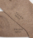 Falke family socks cotton blend unisex (British brand)