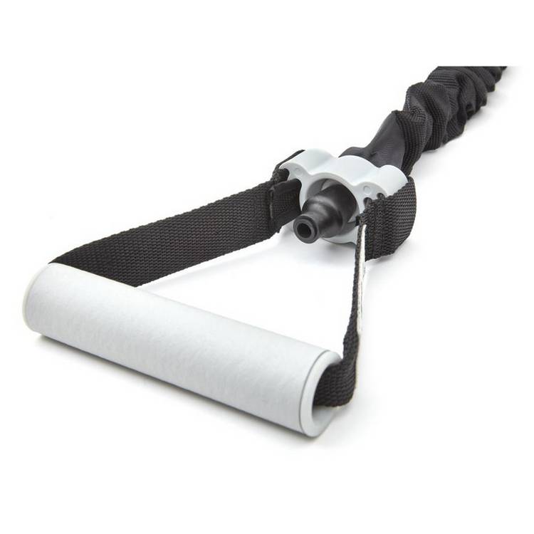 Reebok Power Tube Level 1 resistance band (British brand)
