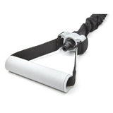 Reebok Power Tube Level 1 resistance band (British brand)