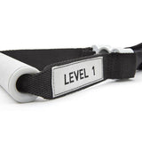 Reebok Power Tube Level 1 resistance band (British brand)