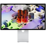 Argos Apple Studio Display XDR 27-inch 5K Nano-Texture Glass Monitor with Tilt-Height Adjustable Stand- Buy online at McGrocer