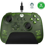 8BitDo 3-Mode Wireless Controller Jade, imported from the UK