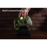 8BitDo 3-Mode Wireless Controller Jade, imported from the UK