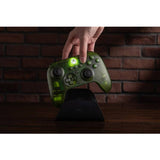 8BitDo 3-Mode Wireless Controller Jade, imported from the UK
