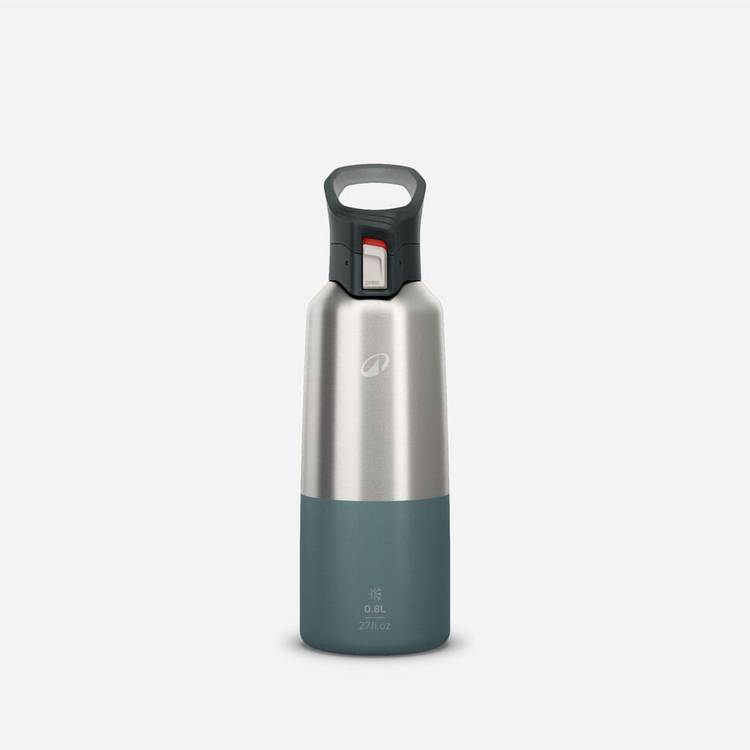 Decathlon insulated flask Bottle 900 0.8L - British product