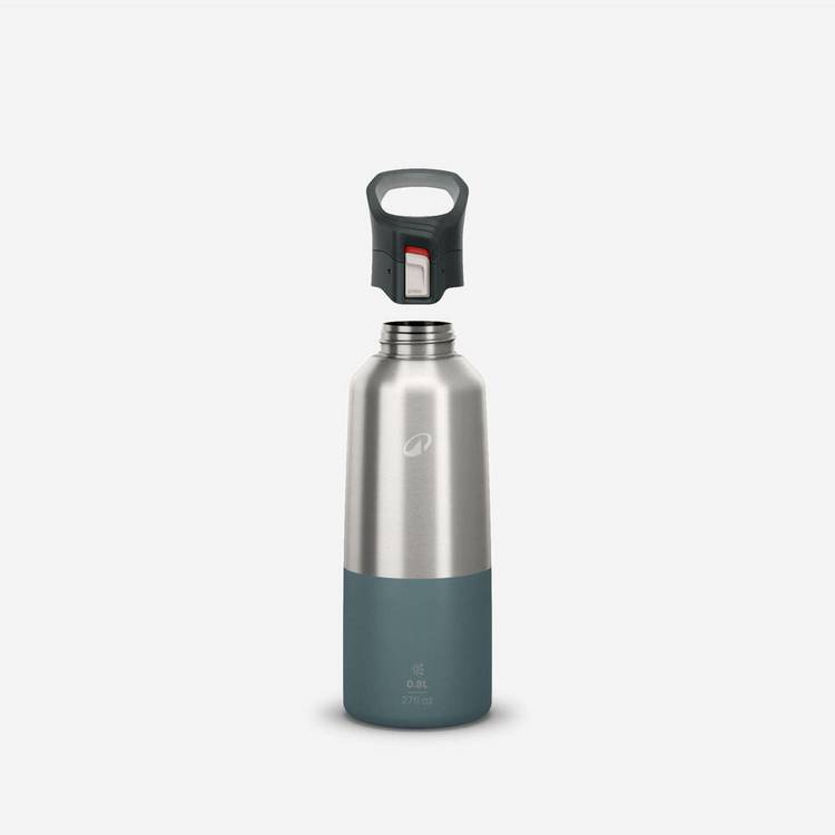 Decathlon insulated flask Bottle 900 0.8L - British product