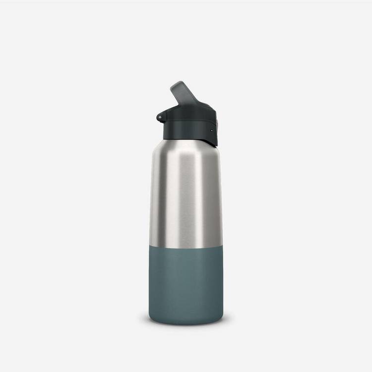 Decathlon insulated flask Bottle 900 0.8L - British product