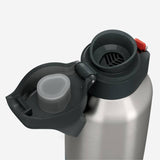 Decathlon insulated flask Bottle 900 0.8L - British product