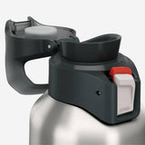 Decathlon insulated flask Bottle 900 0.8L - British product