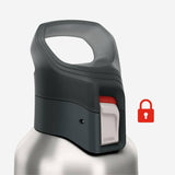 Decathlon insulated flask Bottle 900 0.8L - British product