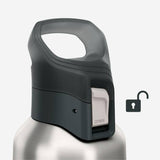 Decathlon insulated flask Bottle 900 0.8L - British product