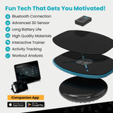 Particula GoBalance Sport smart balance board with app (British brand)