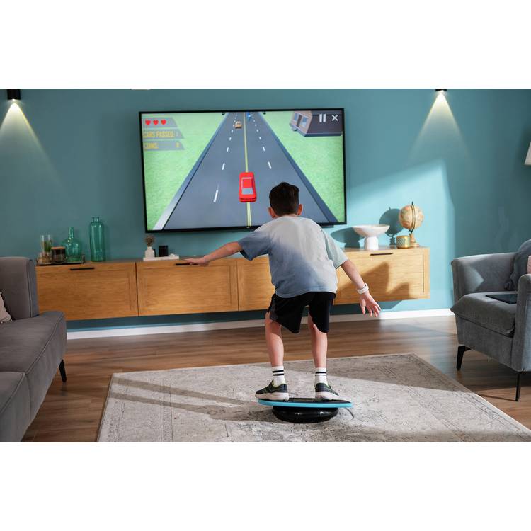 Particula GoBalance Sport smart balance board with app (British brand)