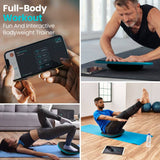 Particula GoBalance Sport smart balance board with app (British brand)