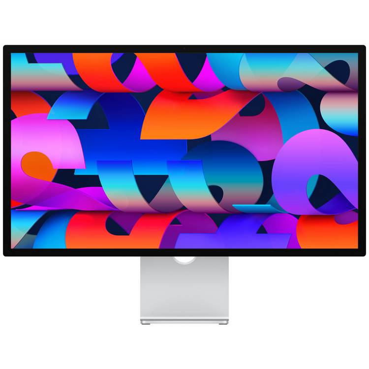 Apple Studio Display 27-inch VESA mount standard glass - British product