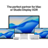 Apple Studio Display 27-inch VESA mount standard glass - British product