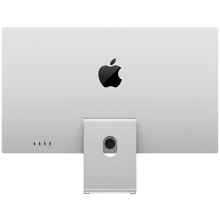 Apple Studio Display 27in 5K monitor - British product