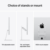 Apple Studio Display 27in 5K monitor - British product