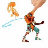 Ninjombie Scorchstrike action figure 17cm, UK version