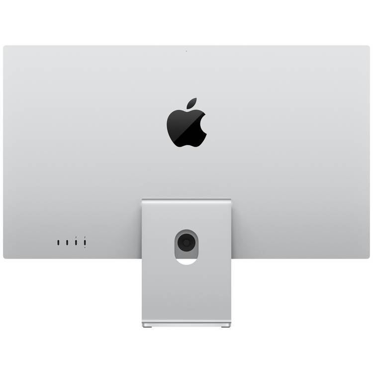 Apple Studio Display nano-texture glass 27 inch 5K monitor - British product