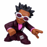 One Piece Straw Hat mini figures 5-pack, UK version