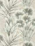 Harlequin Matupi grey wallpaper 10.05m roll, imported from the UK