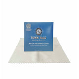 Argos Town Talk Watch Polishing Cloth- Buy online at McGrocer
