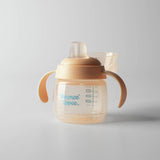 Tommee Tippee Transition Spout Cup Twin Pack (British brand)
