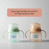 Tommee Tippee Transition Spout Cup Twin Pack (British brand)