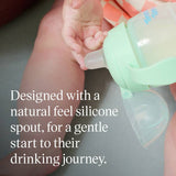 Tommee Tippee Transition Spout Cup Twin Pack (British brand)