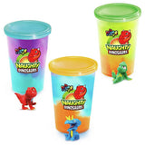 So Slime slime Dino-Pack of 3 toy set, UK version