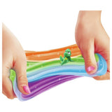 So Slime slime Dino-Pack of 3 toy set, UK version