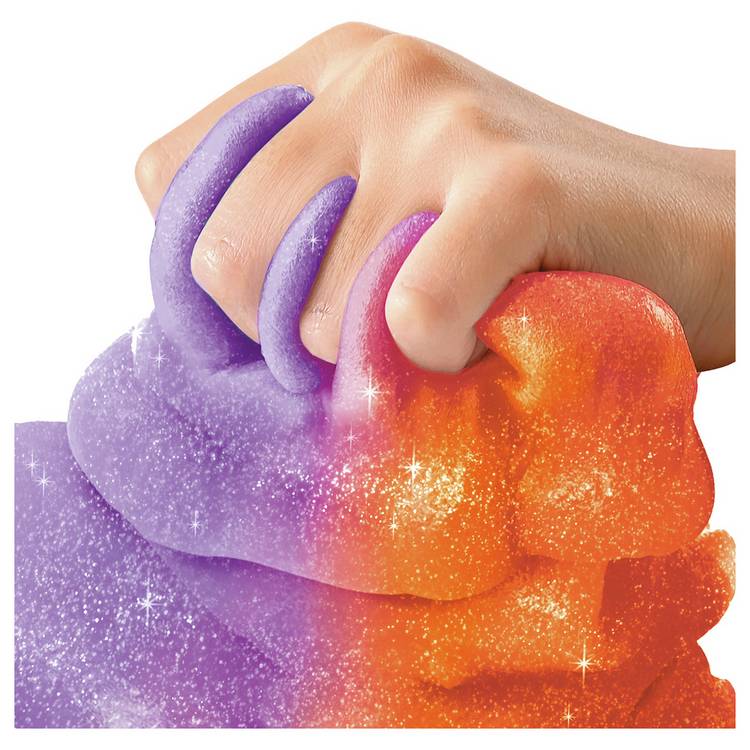 So Slime slime Dino-Pack of 3 toy set, UK version